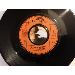 Robin Gibb – Boys Do Fall In Love (45 tours Polydor, 1984)