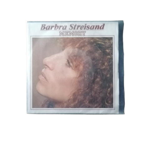 Barbra Streisand – Memory