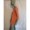 Cardigan Maliparmi Vintage Y2K Corail