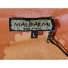 Cardigan Maliparmi Vintage Y2K Corail