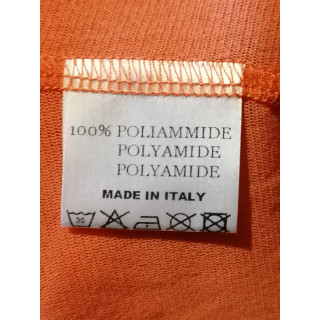 Cardigan Maliparmi Vintage Y2K Corail