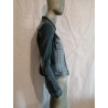 OppIO 90S Deadstock Jean Jacket - Dimensioni 32 FR RARE