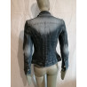 Oppio 90s DeadStock Jean Jacket-Size 32 fr Rare