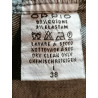 Oppio 90s Deadstock Jean Jacket - Maat 32 FR ZELDELIJK