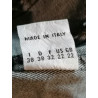 Veste en jean OPPIO 90s deadstock – Taille 32 FR rare