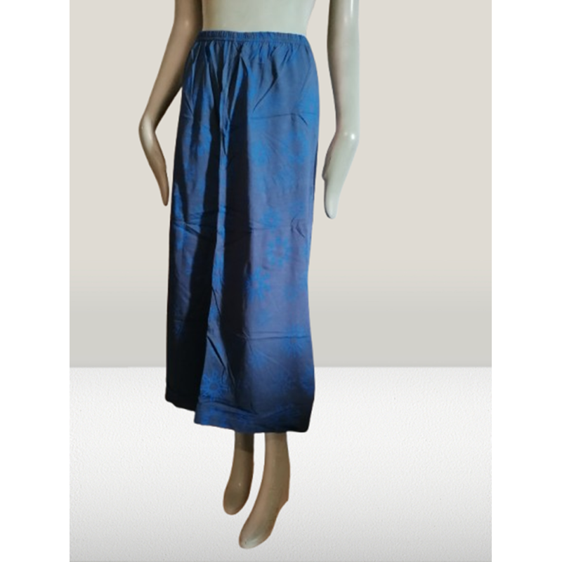 Long skirt Bikkembergs 2002 new never worn – vintage Y2K