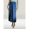 Long skirt Bikkembergs 2002 new never worn – vintage Y2K