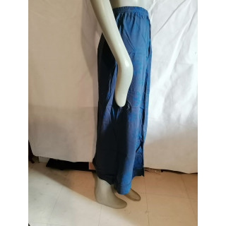 Jupe longue Bikkembergs 2002 neuve jamais portée – vintage Y2K