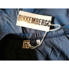 Falda larga Bikkembergs 2002 Nuevo nunca usado - Vintage Y2K