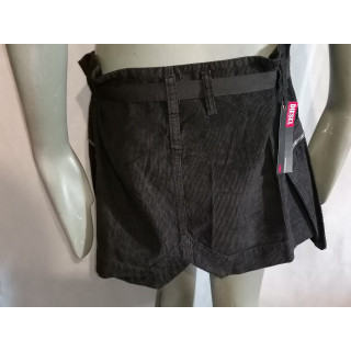 Mini-jupe Diesel Y2K taille 29 taille basse denim réf 13J9