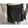 Mini saia Diesel Y2K tamanho 29 menor denim tamanho ref 13J9