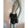 Minirok Diesel Y2K Size 29 Lower Denim Size Ref 13J9