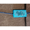 Vintage 90er Jahre Pullover Didier Parakian Wolle - neues Stück unser