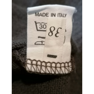 Vintage 90er Jahre Pullover Didier Parakian Wolle - neues Stück unser