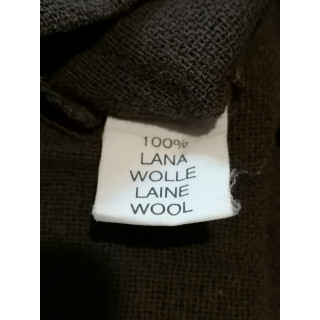 Vintage 90er Jahre Pullover Didier Parakian Wolle - neues Stück unser