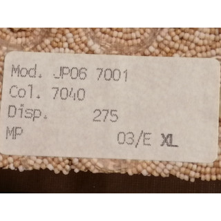 Top Top Top Maliparmi Mod. JP06 7001