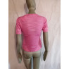 Pull cachemire rose Maria Sartini – Made in Italy – état neuf