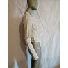 Antonio Berardi 2die4 - Blazer Y2K COUTURE ESTRUCTURA