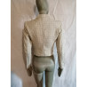 Antonio Berardi 2Die4 - Blazer Y2k Strukturierte Couture