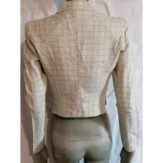 Antonio Berardi 2die4 - Blazer Y2K Structured Couture