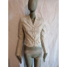 Antonio Berardi 2Die4 - Blazer Y2K strutturato couture