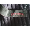 Vintage top Y2K Kurtissa by Carella Made in Italy deadstock