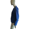Blazer blu elettrico blu Blazer L - elegante chic
