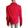Rode Blazer Calterate Cecilia Bilaci Nine T48