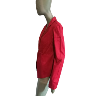 Rode Blazer Calterate Cecilia Bilaci Nine T48