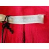 Red Blazer Kälerte Cecilia Bilaci neun T48