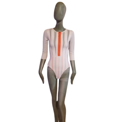 Body designer sculptant signature Rosa Chá – pièce rare