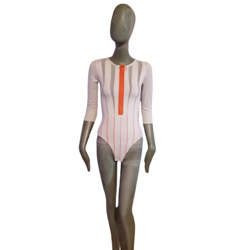Designer de corpo esculpido assinatura Rosa Chá - Room Rare