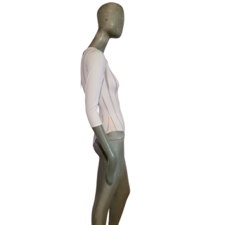 Body designer sculptant signature Rosa Chá – pièce rare