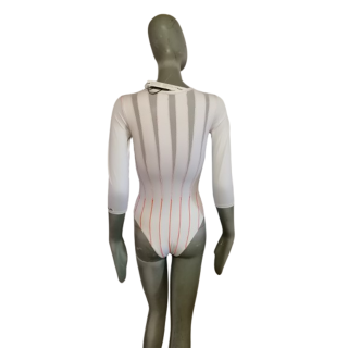 Body designer sculptant signature Rosa Chá – pièce rare