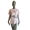 Korova Milkshop T-shirt – inspiration A Clockwork Orange – Made in Italy