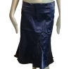 Y2K Gai Mattiolo xxy Satin saia - Vintage 2003 - T44