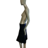Y2K Gai Mattiolo xxy Satin saia - Vintage 2003 - T44