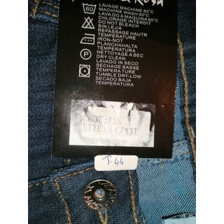 Pantalones de jeans Dolce & Rosa