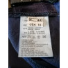 Y2K GAI MATTIOLO XXY SATIN SKIRD - VINTAGE 2003 - T44