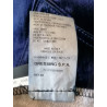 Satin skirt Y2K Gai Mattiolo XXY – Vintage 2003 – T44