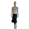 Y2K GAI Mattiolo XXY Satin Rock - Vintage 2003 - T44