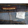 Calças jeans Dolce & Rosa