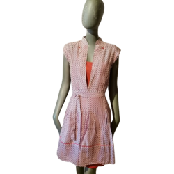 Sovooz vestido killy modelo