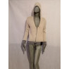Unisex-Kapuzenweste Dirk Bikkembergs Modello 3H8140500
