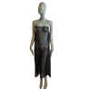 Dress Sail Naisette Black Helena Van Raeren Mod 5204