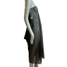 Dress Sail Naisette Black Helena Van Raeren Mod 5204