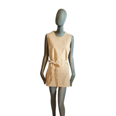 Gorgeous dress Helena Van Haeren Mod 913