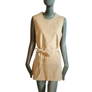 Gorgeous dress Helena Van Haeren Mod 913