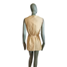 Magnifique Robe Helena Van Haeren Mod 913