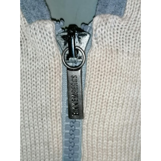 Unisex-Kapuzenweste Dirk Bikkembergs Modello 3H8140500